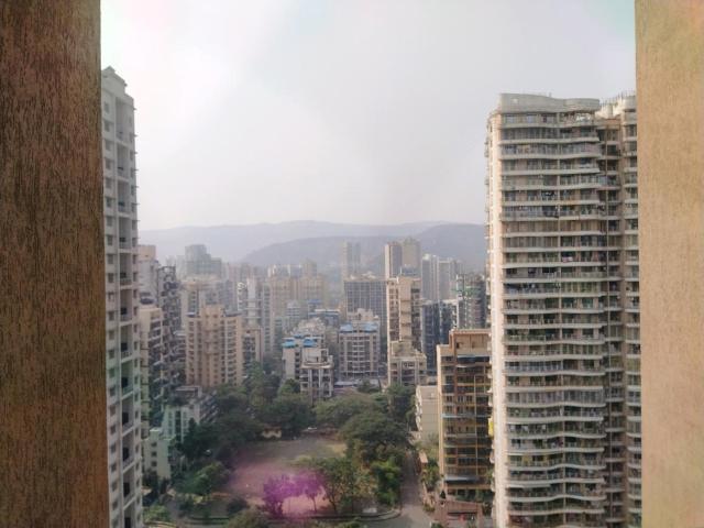 2 BHK Apartment in Kharghar for rent Navi Mumbai. The reference number is 19154358