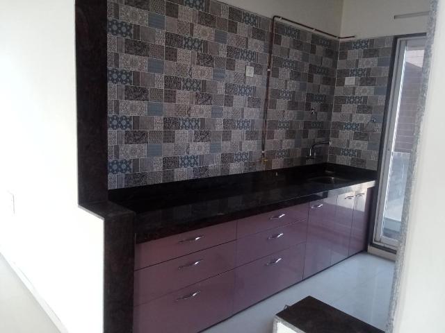 2 BHK Apartment in Kharghar for rent Navi Mumbai. The reference number is 19166458