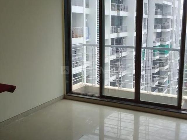 2 BHK Apartment in Kharghar for rent Navi Mumbai. The reference number is 19175958