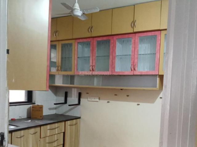2 BHK Apartment in Kharghar for rent Navi Mumbai. The reference number is 19176122