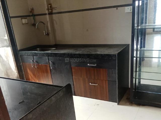 2 BHK Apartment in Kharghar for rent Navi Mumbai. The reference number is 19176199