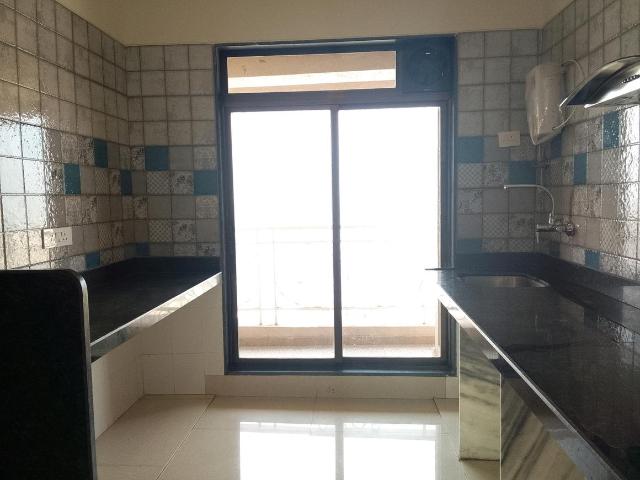 2 BHK Apartment in Kharghar for rent Navi Mumbai. The reference number is 19179345