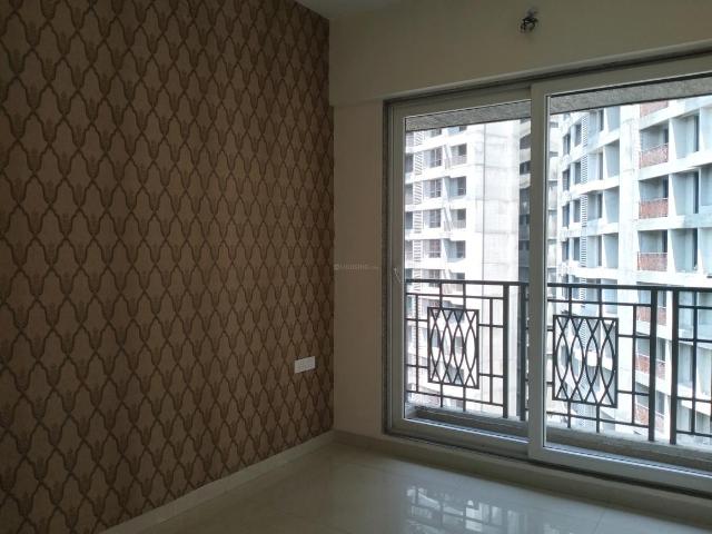 2 BHK Apartment in Kharghar for rent Navi Mumbai. The reference number is 19180339