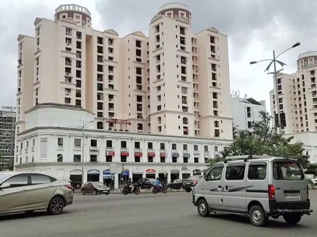 2 BHK Apartment in Kharghar for rent Navi Mumbai. The reference number is 19187812