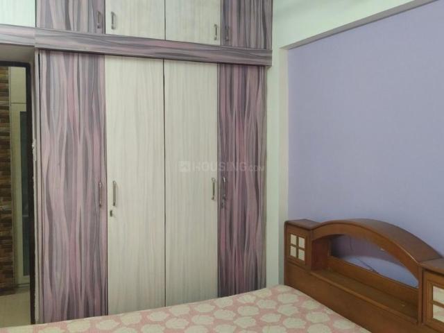 2 BHK Apartment in Kharghar for rent Navi Mumbai. The reference number is 19190686