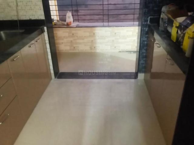 2 BHK Apartment in Kharghar for rent Navi Mumbai. The reference number is 19201140