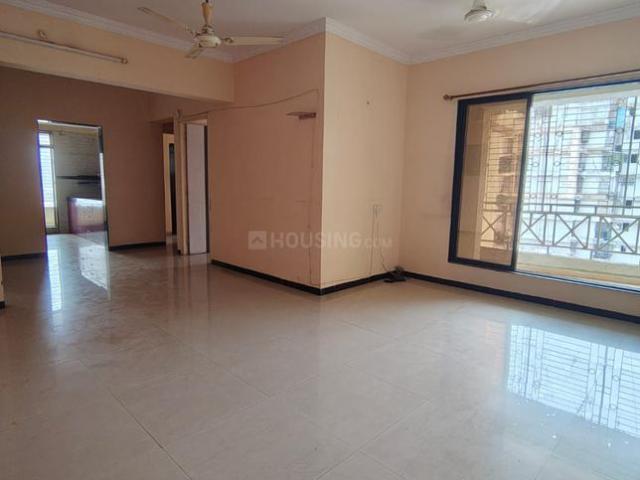 2 BHK Apartment in Kharghar for rent Navi Mumbai. The reference number is 19203925