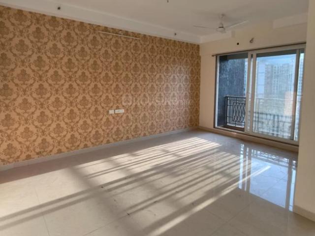 2 BHK Apartment in Kharghar for rent Navi Mumbai. The reference number is 19214778