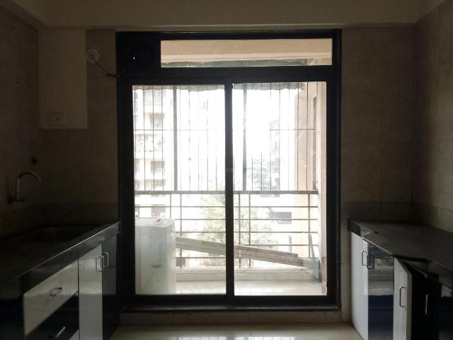 2 BHK Apartment in Kharghar for rent Navi Mumbai. The reference number is 19234696