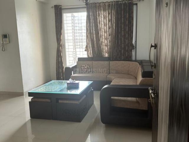 2 BHK Apartment in Kharghar for rent Navi Mumbai. The reference number is 19241637