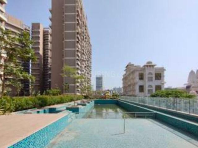 2 BHK Apartment in Kharghar for rent Navi Mumbai. The reference number is 19241664