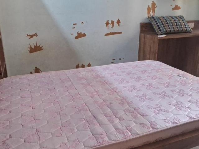 2 BHK Apartment in Kharghar for rent Navi Mumbai. The reference number is 19265047