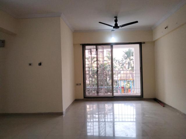 2 BHK Apartment in Kharghar for rent Navi Mumbai. The reference number is 19268802