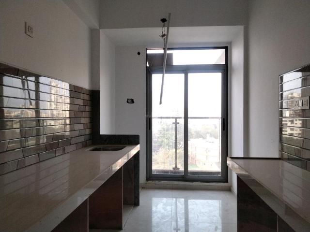2 BHK Apartment in Kharghar for rent Navi Mumbai. The reference number is 19269055