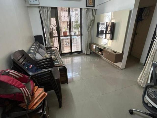 2 BHK Apartment in Kharghar for rent Navi Mumbai. The reference number is 19276910