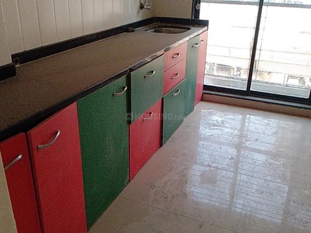2 BHK Apartment in Kharghar for rent Navi Mumbai. The reference number is 19282970