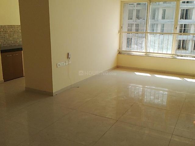 2 BHK Apartment in Kharghar for rent Navi Mumbai. The reference number is 19282363