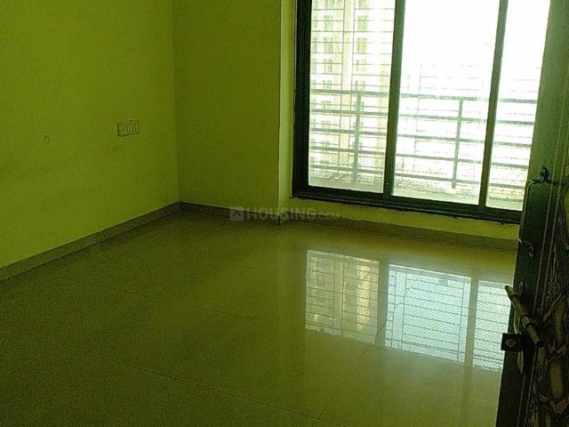 2 BHK Apartment in Kharghar for rent Navi Mumbai. The reference number is 19289208