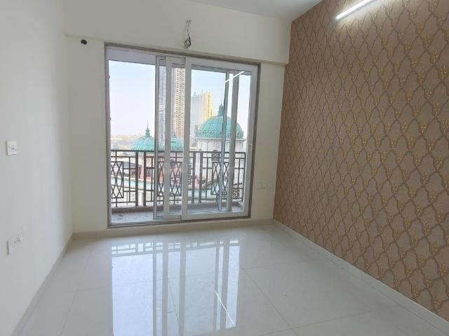 2 BHK Apartment in Kharghar for rent Navi Mumbai. The reference number is 19291452