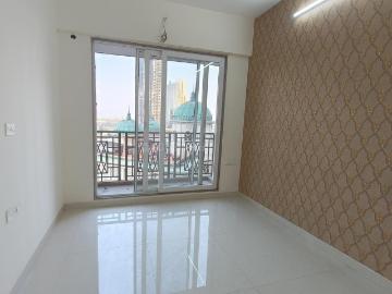 2 BHK Apartment in Kharghar for rent Navi Mumbai. The reference number is 19291452