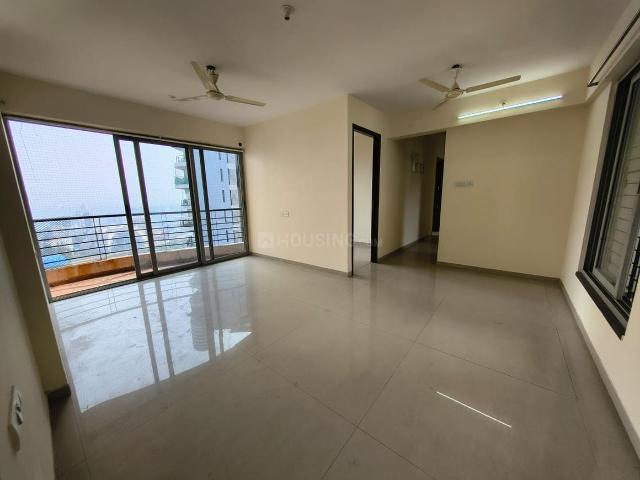 2 BHK Apartment in Kharghar for rent Navi Mumbai. The reference number is 19291465