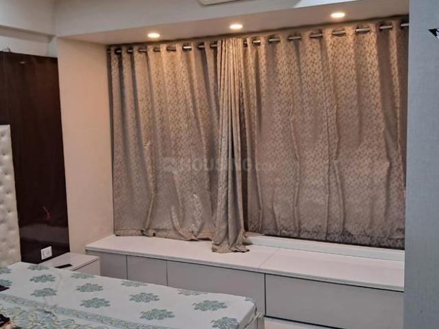 2 BHK Apartment in Kharghar for rent Navi Mumbai. The reference number is 19303187