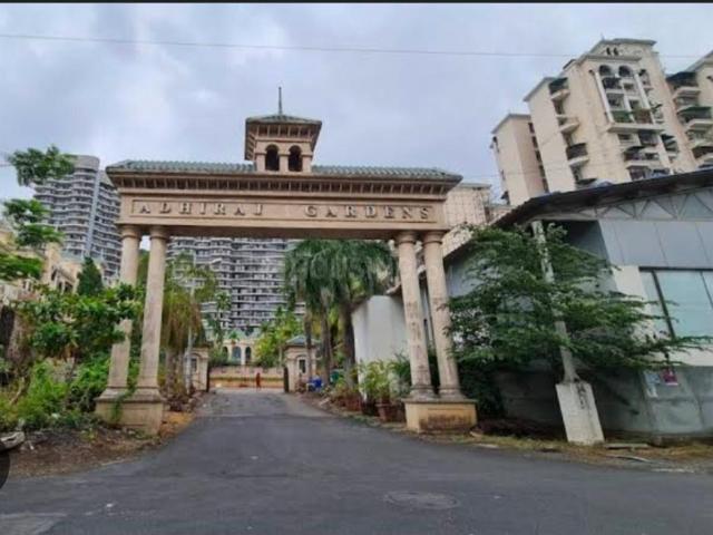 2 BHK Apartment in Kharghar for rent Navi Mumbai. The reference number is 19379670