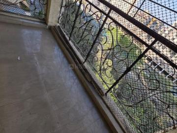 Sector-27 Kharghar, Navi Mumbai, Thane District, Maharashtra