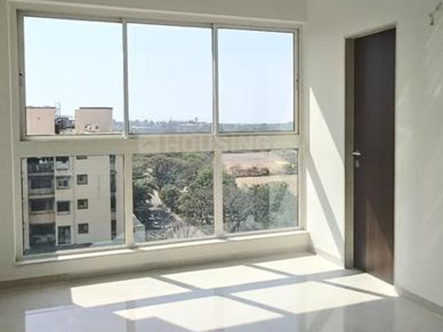 2 BHK Apartment in Kharghar for rent Navi Mumbai. The reference number is 19396616