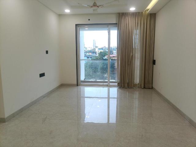 2 BHK Apartment in Kharghar for rent Navi Mumbai. The reference number is 19397079