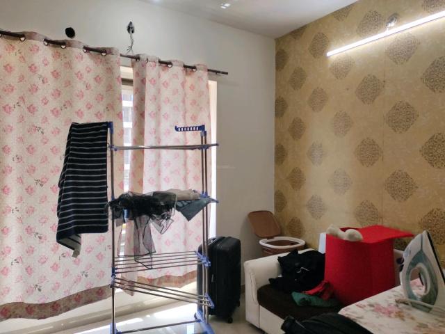 2 BHK Apartment in Kharghar for rent Navi Mumbai. The reference number is 20408250