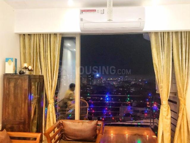 2 BHK Apartment in Kharghar for rent Navi Mumbai. The reference number is 20415538