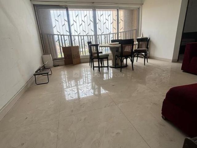 2 BHK Apartment in Kharghar for rent Navi Mumbai. The reference number is 20415156