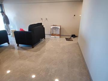 2 BHK Apartment in Kharghar for rent Navi Mumbai. The reference number is 20417698