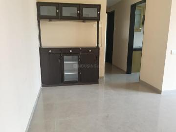 2 BHK Apartment in Kharghar for rent Navi Mumbai. The reference number is 20420936