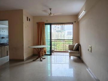 2 BHK Apartment in Kharghar for rent Navi Mumbai. The reference number is 20422076