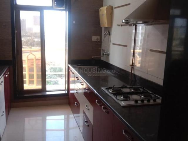 2 BHK Apartment in Kharghar for rent Navi Mumbai. The reference number is 20429498