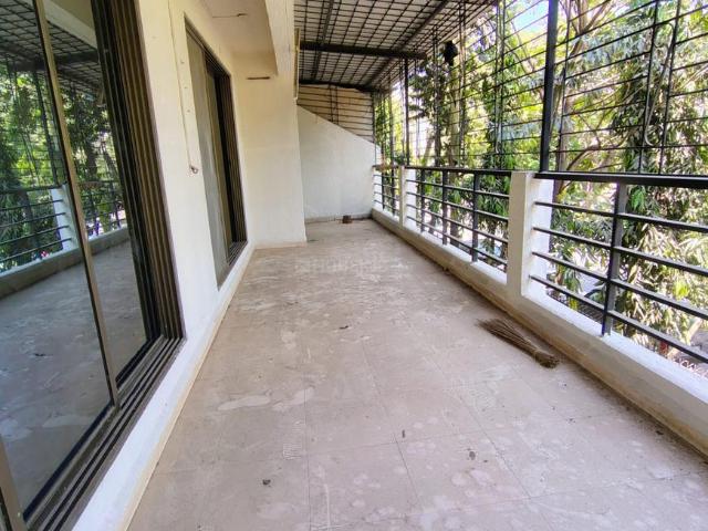 2 BHK Apartment in Kharghar for rent Navi Mumbai. The reference number is 20433746