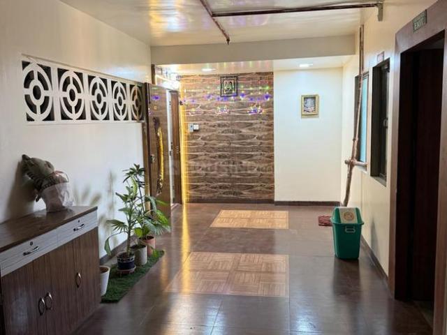 2 BHK Apartment in Kharghar for rent Navi Mumbai. The reference number is 20448591