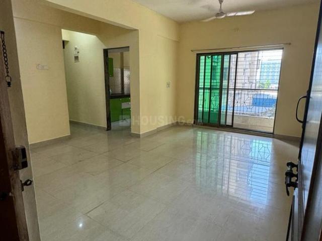 2 BHK Apartment in Kharghar for rent Navi Mumbai. The reference number is 20452873