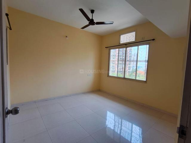 2 BHK Apartment in Kharghar for rent Navi Mumbai. The reference number is 20456737