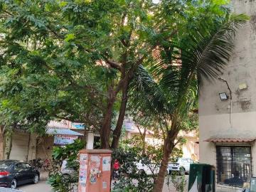 2 BHK Apartment in Kharghar for rent Navi Mumbai. The reference number is 20463933
