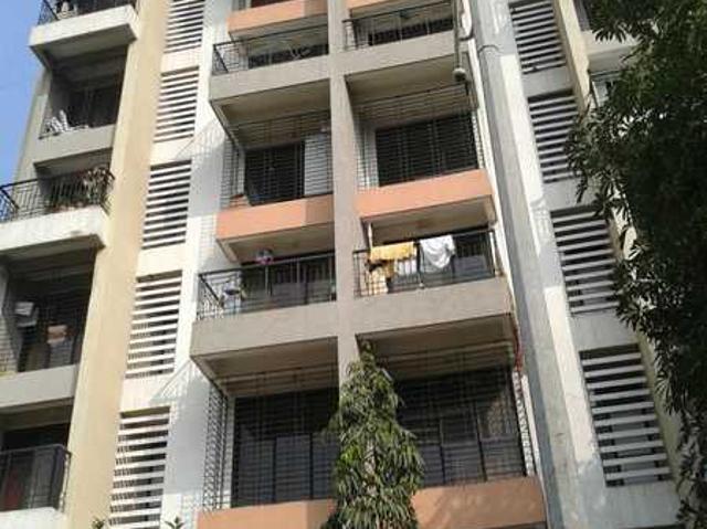2 BHK Apartment in Kharghar for rent Navi Mumbai. The reference number is 20466233