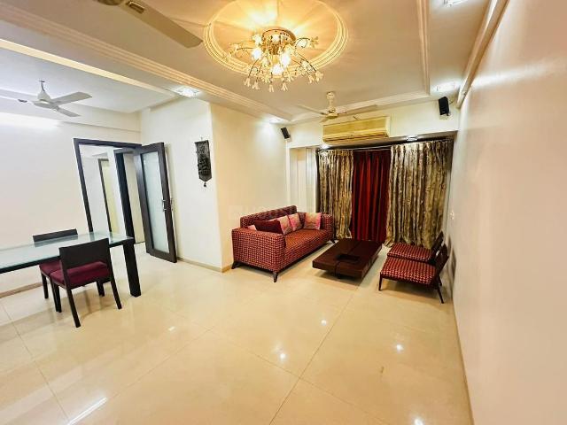 2 BHK Apartment in Kharghar for rent Navi Mumbai. The reference number is 20467679