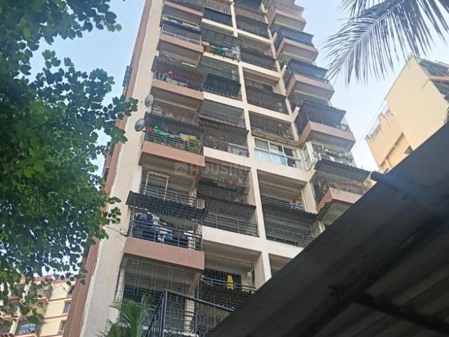 2 BHK Apartment in Kharghar for rent Navi Mumbai. The reference number is 20476832