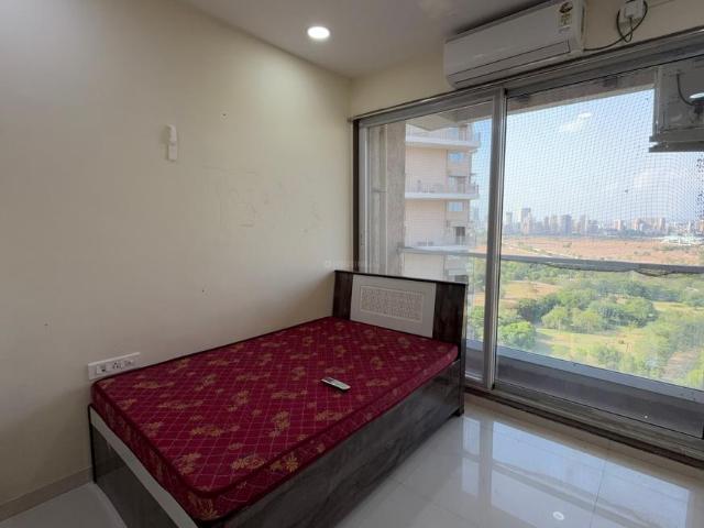 2 BHK Apartment in Kharghar for rent Navi Mumbai. The reference number is 20477057