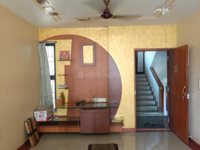2 BHK Apartment in Kharghar for rent Navi Mumbai. The reference number is 20482163