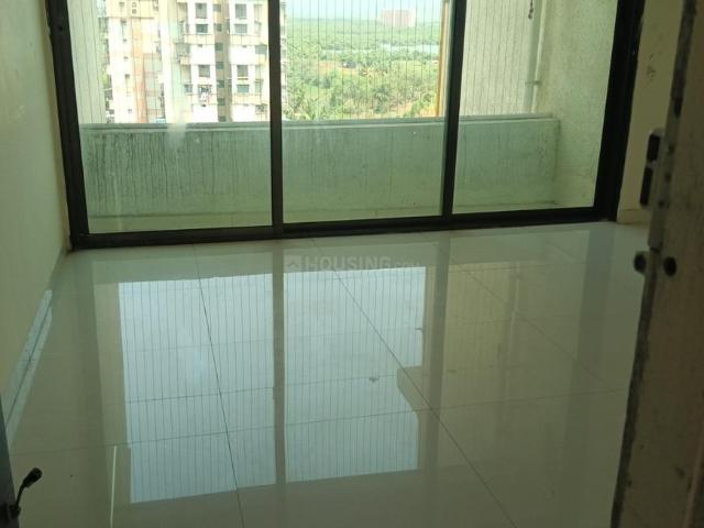 2 BHK Apartment in Kharghar for rent Navi Mumbai. The reference number is 20482361