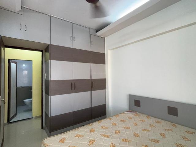 2 BHK Apartment in Kharghar for rent Navi Mumbai. The reference number is 20483352