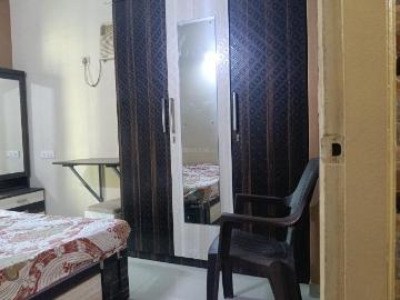 2 BHK Apartment in Kharghar for rent Navi Mumbai. The reference number is 20484598
